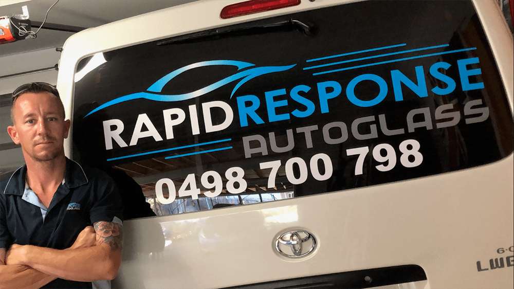 About Damien Windscreen Replacement Brisbane - Autoglass Repair Specialists