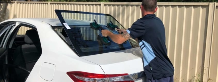 Autoglass Repairs Brisbane - Mobile Windscreen Repairs