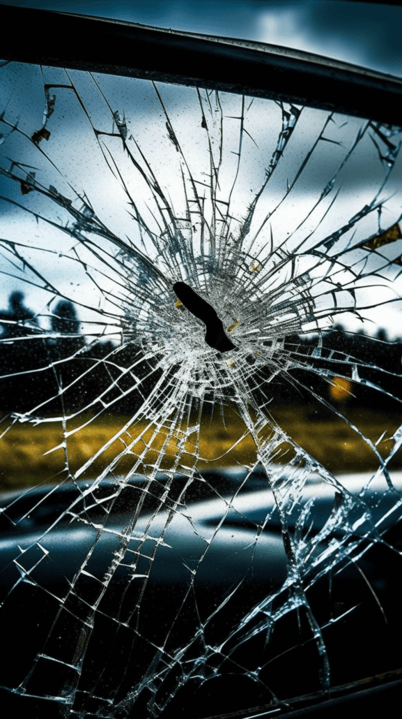 Common causes of windscreen cracks and how to prevent them - Windscreen Repairs Brisbane