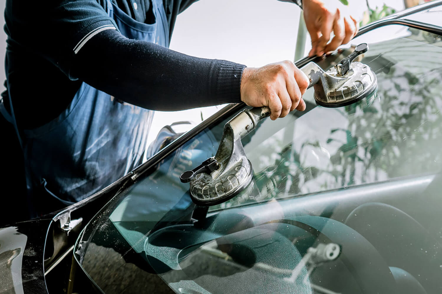 Comprehensive Guide to Windscreen Insurance Claims