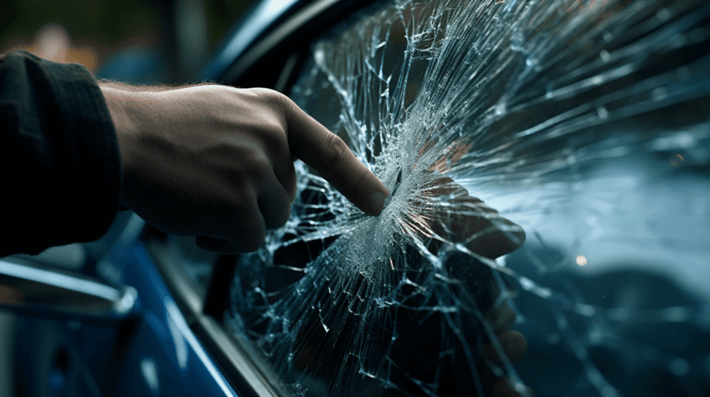 Importance of Repairing Chipped Windscreens