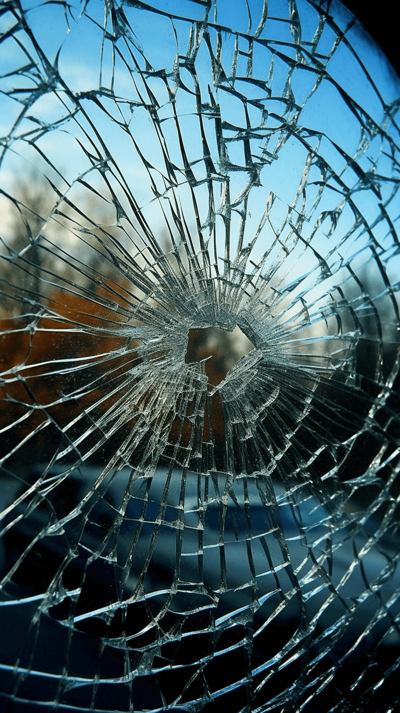 Tips for maintaining your windscreen to prevent cracks and damage