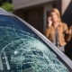 understanding the dangers of driving with a cracked windscreen - Mobile Windscreen Replacement Brisbane