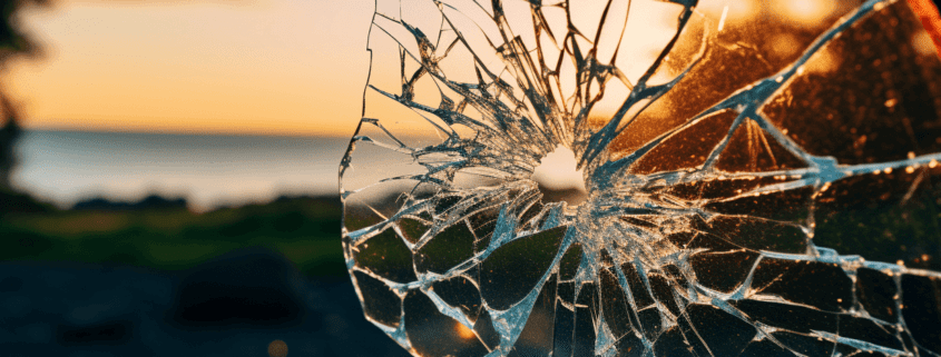 impact of weather conditions on car windscreen cracks - Cracked Windscreen Repairs Brisbane