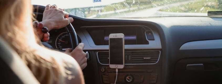 Importance of prompt windscreen repair after stone chips